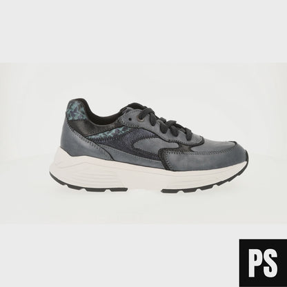 Xsensible NEXT GENERATION Ponte Vecchio Lady Navy Fantasy Weite GX