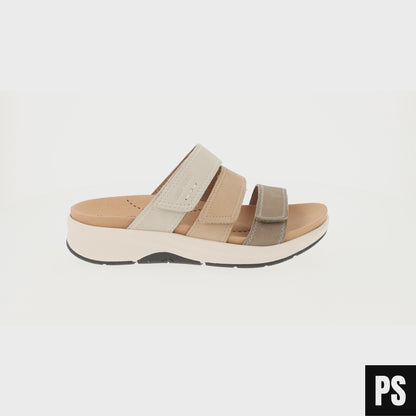 PANTOLETTE iGODynamic Sohle - Estelle 11