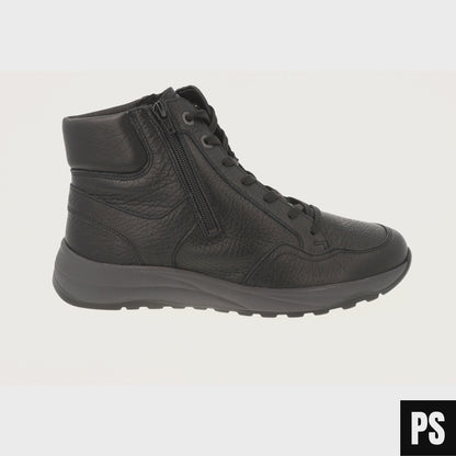 STIEFEL REISSVERSCHLUSS - John