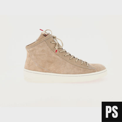 Think! Kumi Linen Kombi Damenschuh Weite F1/2 Stiefelette