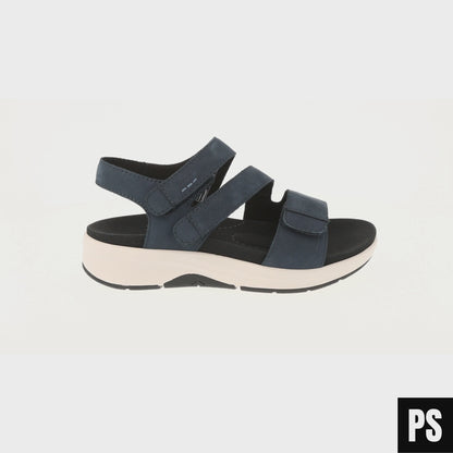 SANDALE iGODynamic Sohle - Estelle 03