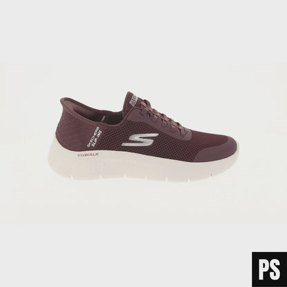 SNEAKER SLIP INS - Go Walk Flex