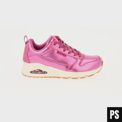 SNEAKER - Uno Metallix