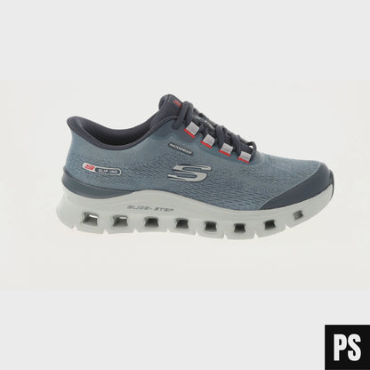 SLIP INS WASSERDICHT – Glide Step Pro