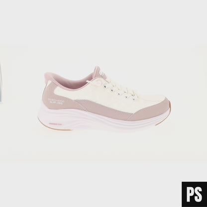 SNEAKER SLIP INS - Cozy Fit