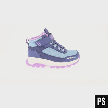 WATERPROOF STIEFEL KIDS - Storm Blazer Artic Mass
