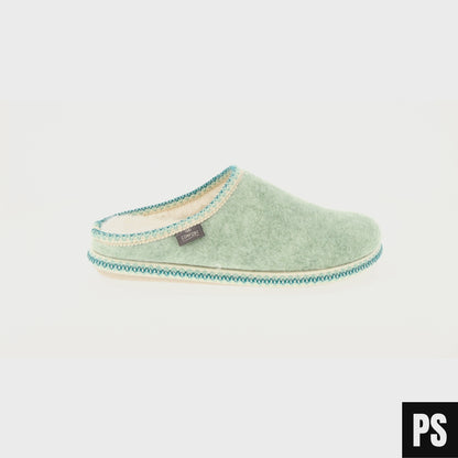 HAUSSCHUH PANTOFFEL - Picos