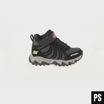 WATERPROOF STIEFEL KIDS - Rugged Ranger Storm Trail