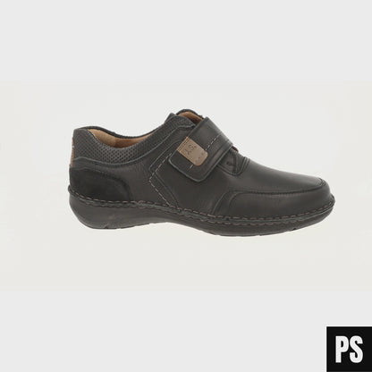 KOMFORTSCHUH WEITE K - New Anvers 83