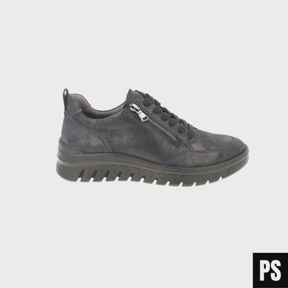 DAMEN SNEAKER WEITE H - Becky