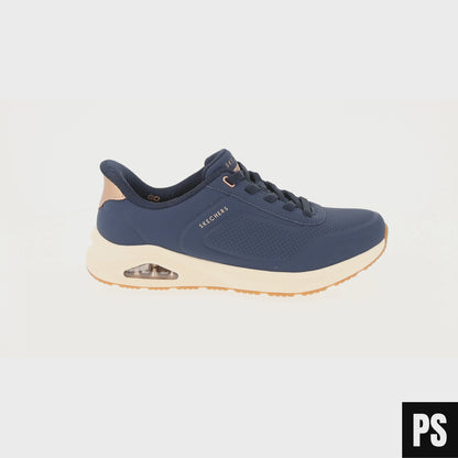 SNEAKER SLIP INS - Uno Arch Fit