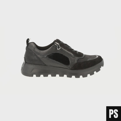 SNEAKER STRETCH DAMEN - Ajala