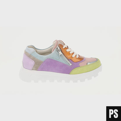 SNEAKER DAMEN EXTRA LEICHT- Ajala