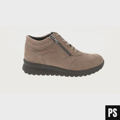STILVOLLE STIEFELETTE K Weite - Sunny