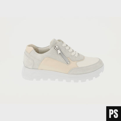 SNEAKER DAMEN EXTRA LEICHT- Ajala