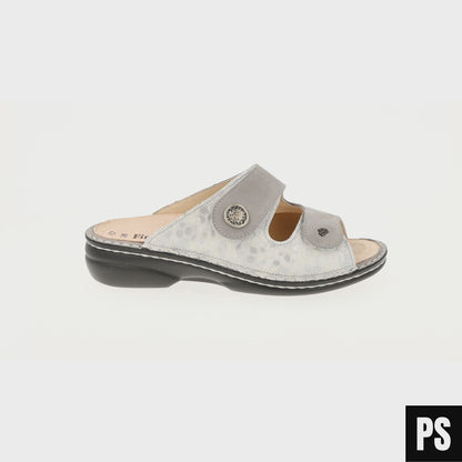 PANTOLETTE STRETCH KLETT - Zeno