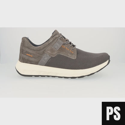 SNEAKER HERREN STRETCH - CAMERON 04
