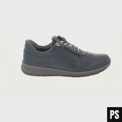 SNEAKER HIRSCH LEDER - Kilian