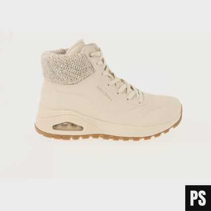 SCHNÜRSCHUH REISSVERSCHLUSS UNO Rugged – Darling Daze