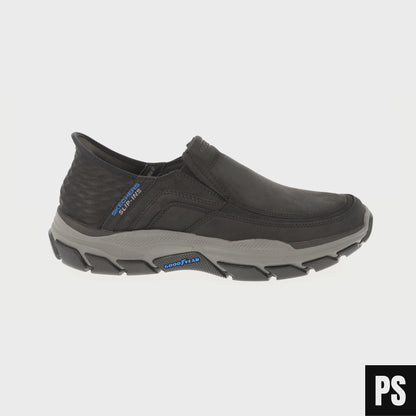 SLIP INS... Respected – Elgin