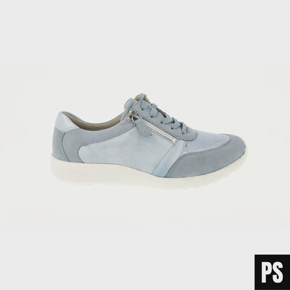 SNEAKER STRETCH M WEITE - Ira