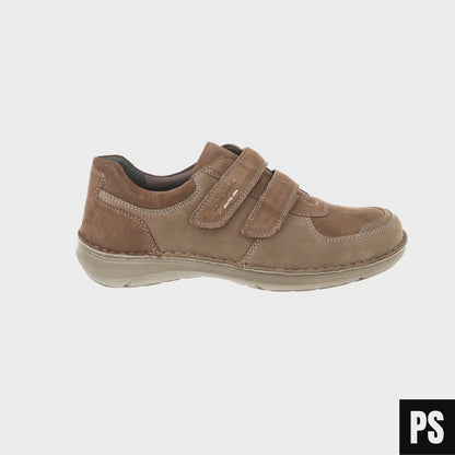 KOMFORTSCHUH WEITE K - New Anvers 16