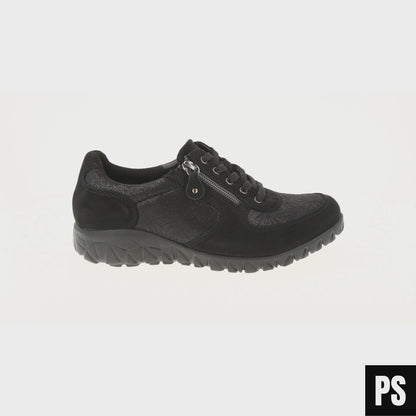 SNEAKER STRETCH ULTRA LEICHT - Havy