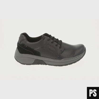 HERREN SNEAKER ROBUST - MITCHELL 02