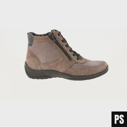 STIEFELETTE STRETCH - Hesna