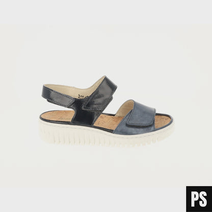STYLISCHE SANDALETTE DAMEN-Willow