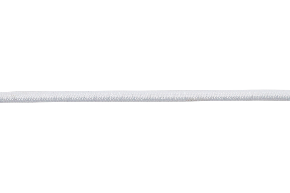 Gummisenkel 120cm